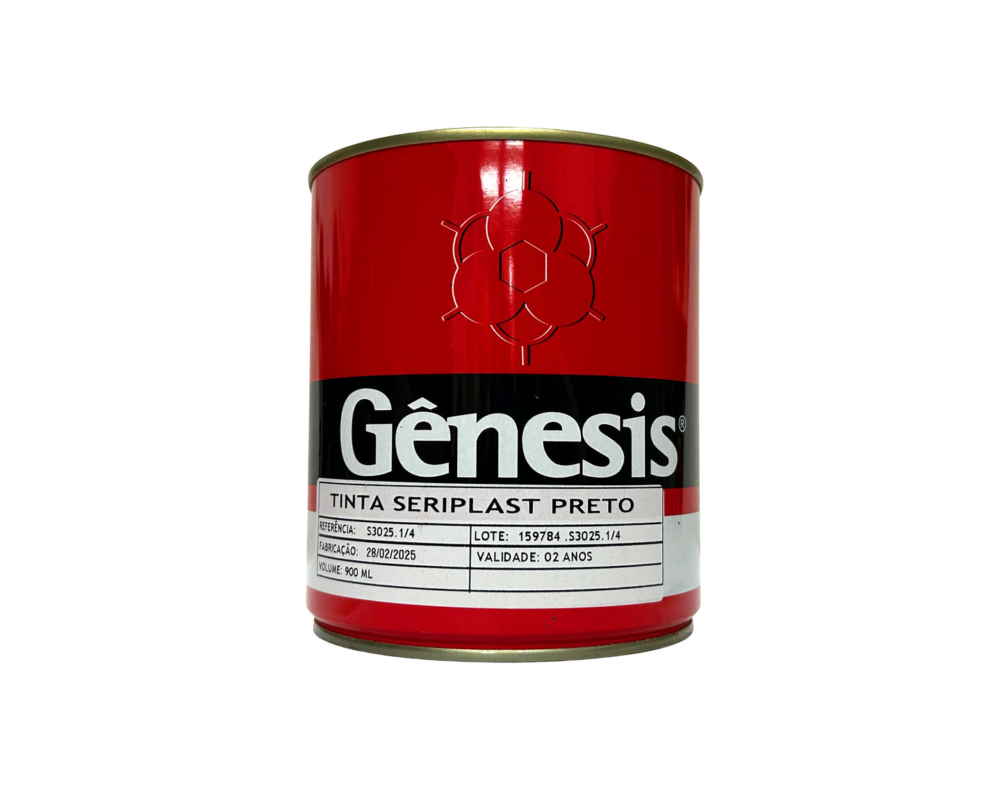 Seriplast Gênesis
