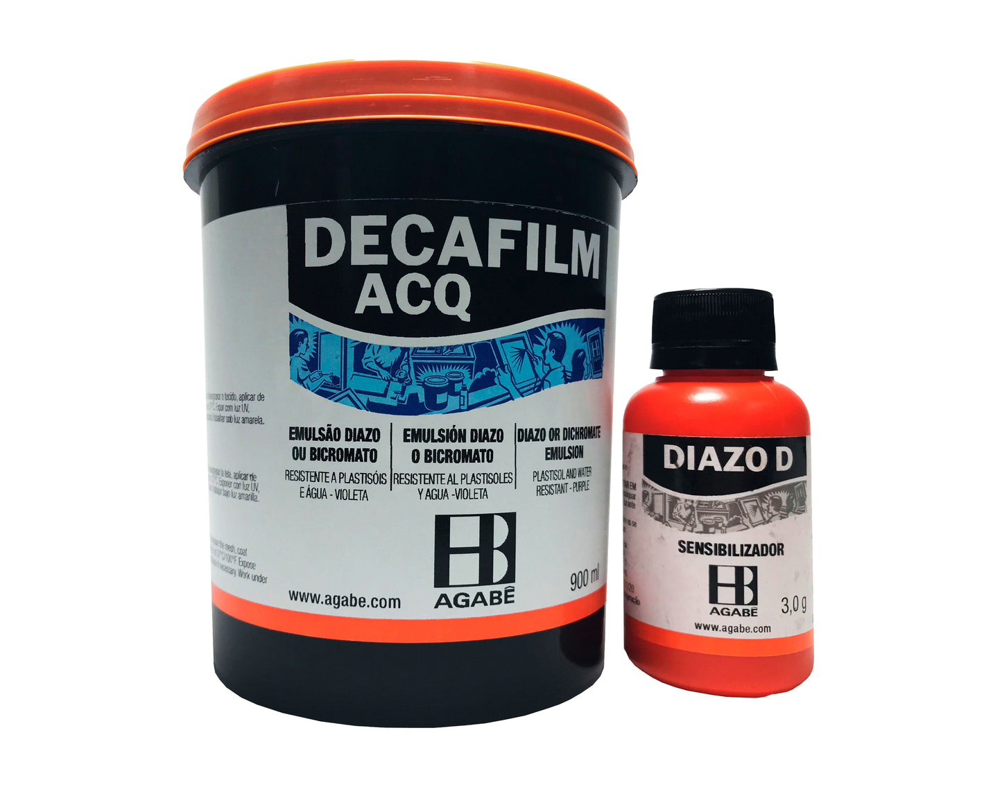 Decafilm Acq