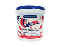 Hidrocolor Colordex