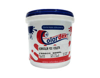 Hidrocolor Colordex