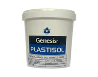 Plastisol Gel Gênesis