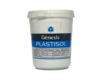 Plastisol Gel Gênesis