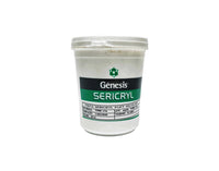 Sericryl Puff