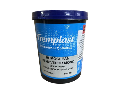 Remoclean - Tira Fantasma