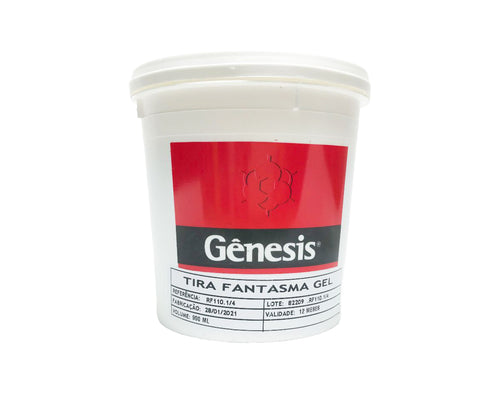 Tira Fantasma Gel