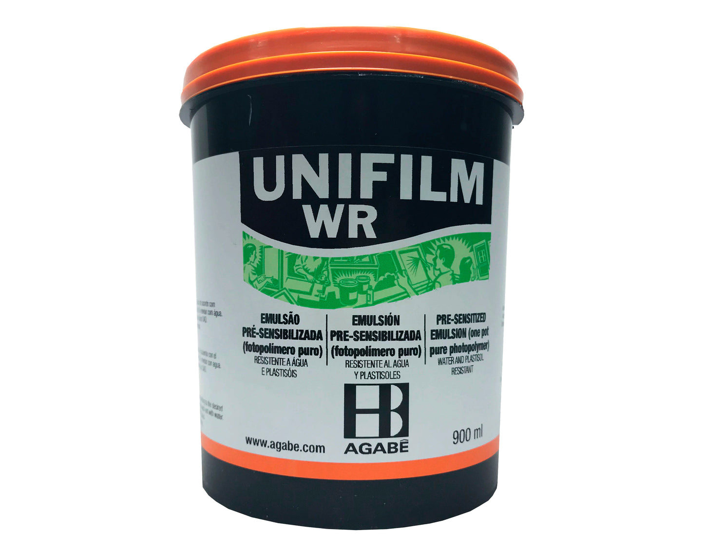 Unifilm Wr